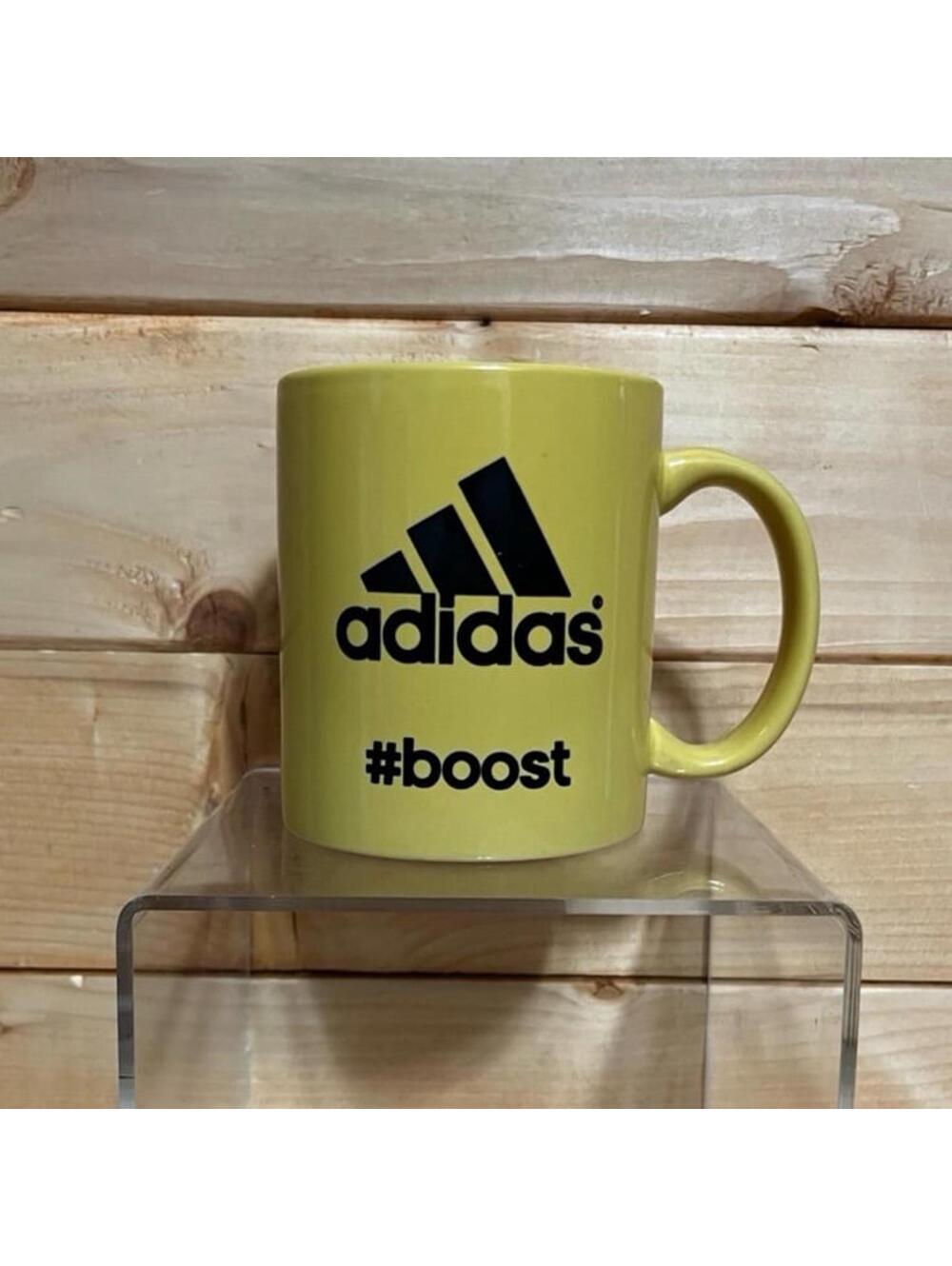 Promotional Adidas Boost coffee / Tea Mug